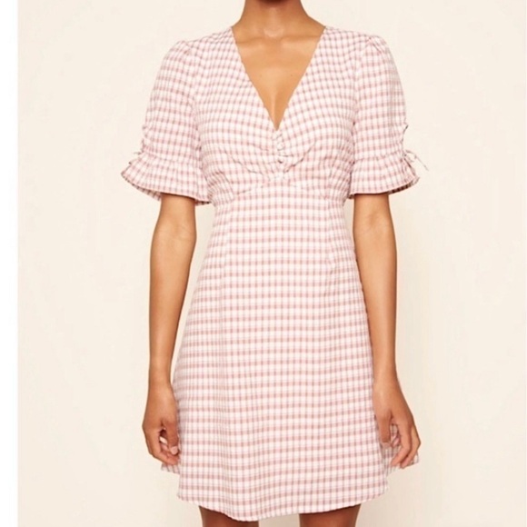 Sugar + Lip2 Sweet Serenity Dress - Picture 2 of 7